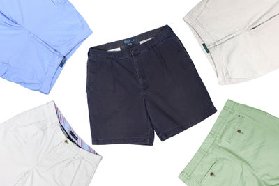 Mix Abbigliamento Shorts ( Polo ralph lauren, Tommy e altro)