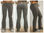 mix damskich spodni dresowych Oakley / mix of Oakley women&amp;#39;s sweatpants - Zdjęcie 2