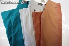 mix pantalones de marca