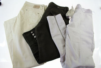 mix pantalones de marca - Foto 5