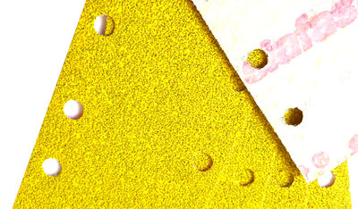 Mix papierów ściernych marki Sia Abrasives krążki papiery - Zdjęcie 5