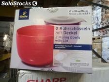 Mixing Bowl, 2-pack de Tchibo