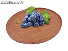 Mk Bamboo monaco - Lazy susan