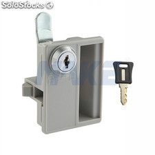 MK306 Cerradura Seguridad de Moneda para Lockers