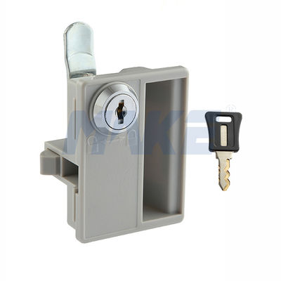 MK306 Cerradura Seguridad de Moneda para Lockers