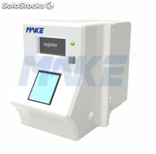 MK727 Cerraduras Biométricas de Huella Dactilar Alta Tecnología