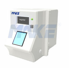 MK727 Cerraduras Biométricas de Huella Dactilar Alta Tecnología