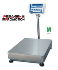 MKS Plate-Forme mono-capteur