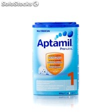 Mleko Aptamil