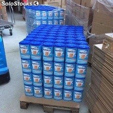 Mleko w proszku pochodzenia niemieckiego dostępne na wszystkich etapach