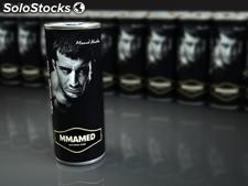 Mmamed High Energy Drink