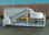 Mobile concrete plant SUMAB C15-1200 - Photo 3
