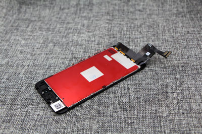 Mobile phone lcd screen for iPhone 8 - Foto 5