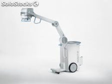 Mobile x ray machine year 2003