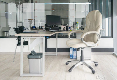 Mobiliario ejecutivo, escritorios con diseño - Foto 3