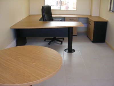 Mobiliario para oficinas - Foto 3