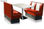 Mobiliario Retro Americano fabricación a medida de su proyecto mesas sillas - Foto 2