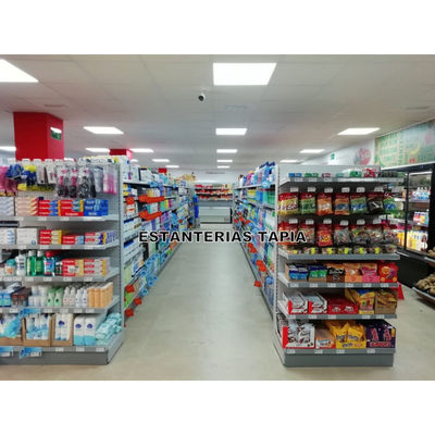 mobiliario supermercado - Foto 2