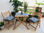 Mobilier de balcon - Photo 4