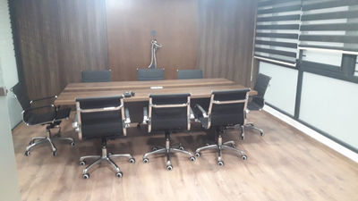 mobilier de bureau, bureau table de réunion