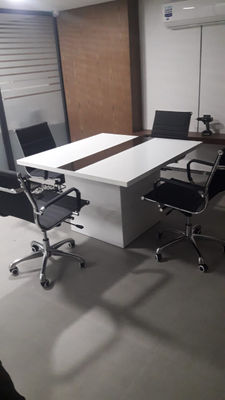 mobilier de bureau, bureau table de réunion - Photo 3