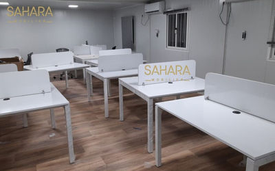 mobilier de bureau sahara bureau