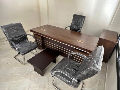 mobilier de bureaux bon qualité mm - Photo 2