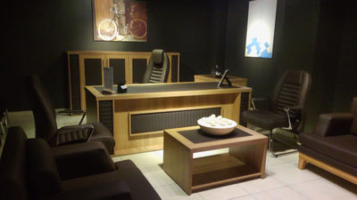 mobilier de bureaux importations - Photo 3
