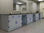 Mobilier de laboratoire, Paillasse de laboratoire en PP polypropylène - Photo 5