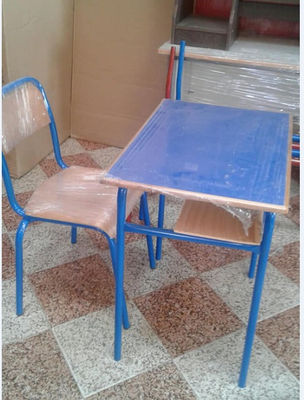 mobilier de scolaire - Photo 2