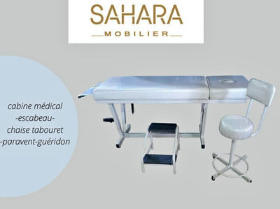 mobilier médicale