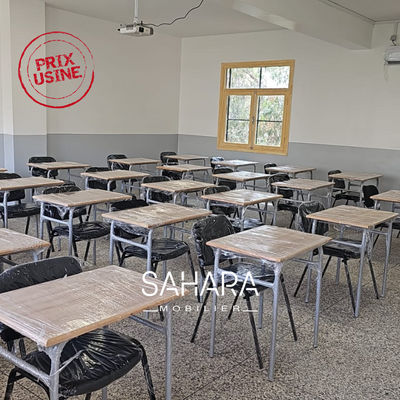 mobilier scolaire الأثاث المدرسي - Photo 4