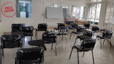 mobilier scolaire تجهيزات مدرسية بعروووض فخمة - Photo 2