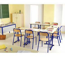 mobilier scolaire mmb