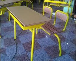 mobilier scolaire mmb - Photo 2