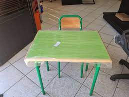mobilier scolaire mmb - Photo 4
