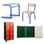 mobilier scolaire mmb - Photo 5