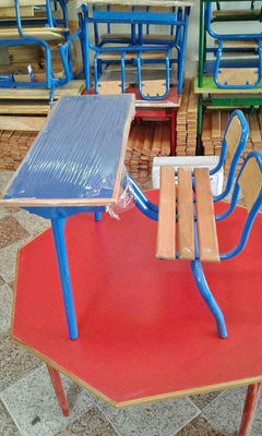 mobilier scolaire OM - Photo 4