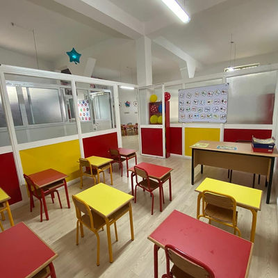 mobilier scolaire SK - Photo 2