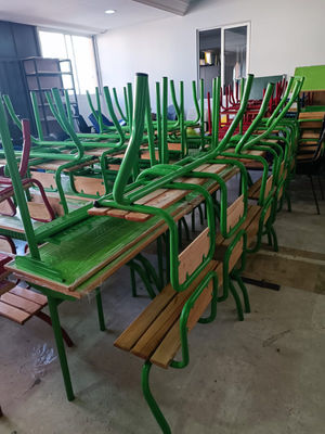mobilier scolaire SK - Photo 4