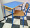 mobilier scolaire table chaises - Photo 5