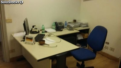 Mobilio ufficio scrivanie - Foto 3
