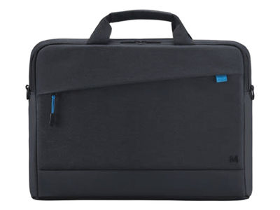 Mobilis Trendy Briefcase 11-14\&#39;\&#39; Black 025022