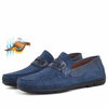 mocassins hommes