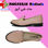 Mocassin Médical Pour Femme en cuir Pour les douleurs des pieds - Photo 4