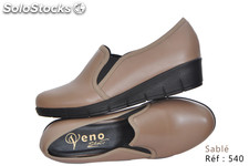 Mocassin Médical Veno-Shoes Confort Simple