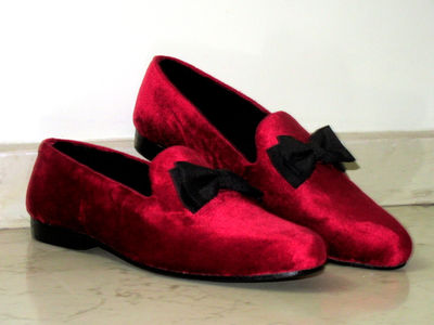 Mocassin Slippers - Photo 2