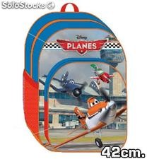 Mochila Aviones Disney (42 cm)