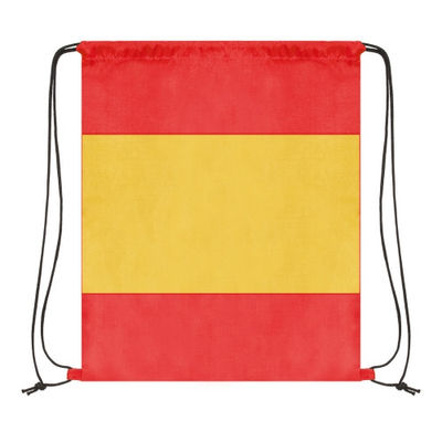 Mochila bandera España - Foto 3