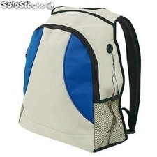 Mochila Bicolor